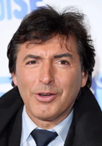 Jean-Christophe Novelli 