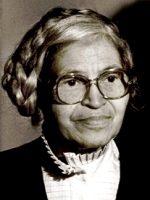 Rosa Parks / 
