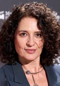 Paulina G&aacute;lvez 