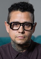 Jaye Davidson / Bóg słońca Ra