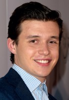 Nick Robinson / William