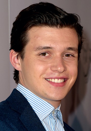 Nick Robinson / Ryder Scanlon