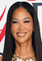 Kimora Lee Simmons