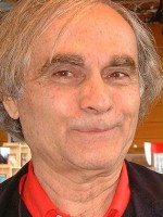 Jean-Pierre Andrevon 