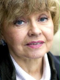 Prunella Scales / Sybil Fawlty
