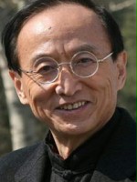 Yaoxuan Shu / Profesor/Służący