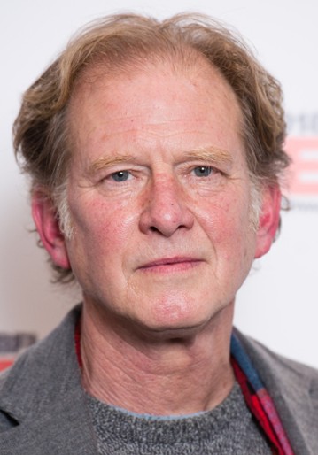 James Wilby / Charles Ridley