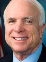 John McCain / $character.name.name