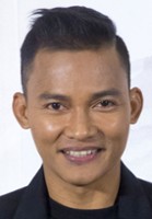 Tony Jaa / Kham