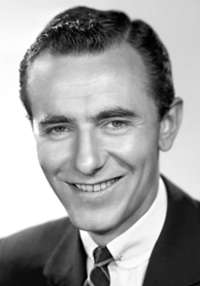 Chris Schenkel 