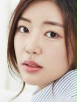 Yeon-seo Kim / Księżniczka Pyung Gang