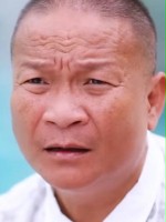Phetthai Vongkumlao / Inspektor Mark