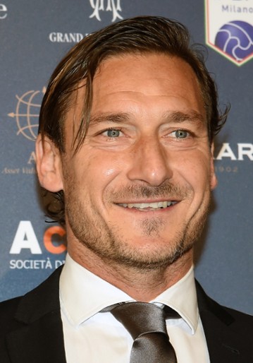 Francesco Totti / 