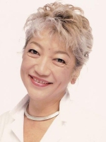 Mie Nakao / Izumi, nauczycielka