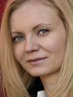 Olga Borys / Studentka w PWST - Ziębicka