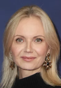 Olga Borys 