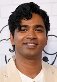 Anupam Tripathi 