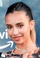Kylie Cantrall