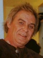 Arild Svensgam 