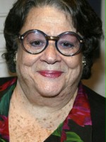 Elaine Kaufman I