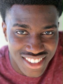 Ezekiel Ajeigbe / Pan Rekin