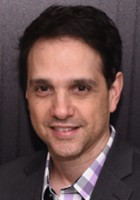 Ralph Macchio / Tom