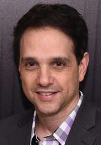 Ralph Macchio I