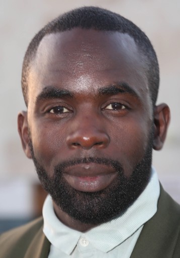 Jimmy Akingbola / Joseph