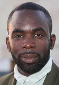 Jimmy Akingbola 
