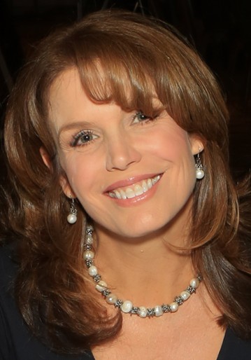 Megan Gallagher / Sarah Blakely