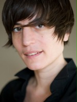 Maria Mohr / Zakonnica