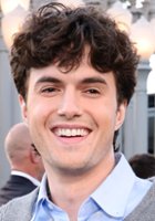 Keen Ruffalo / Connor