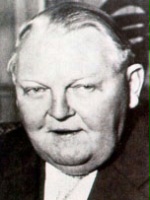 Ludwig Erhard 