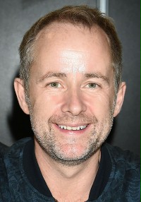 Billy Boyd