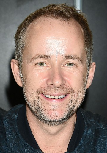 Billy Boyd / Gerald Forbes