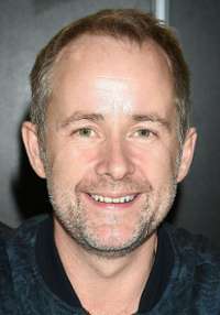 Billy Boyd I