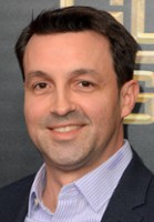 Kent Kubena / Agent AssHole junior