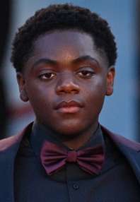 Jaylin Webb 
