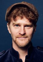 Jakub Snochowski / Policjant