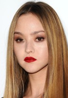 Devon Aoki / Kira Yanagawa