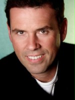 Trevor Garlick 