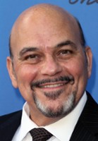 Jon Polito / Kapitan Sludge