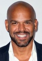 Amaury Nolasco / Frankie Cuevas Sr.