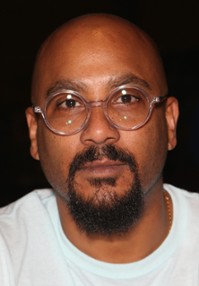 Cirroc Lofton