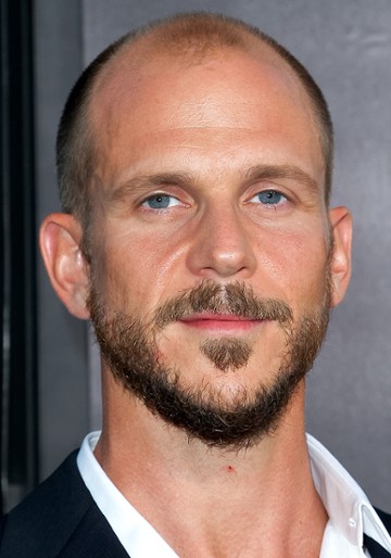 Gustaf Skarsgård / Floki