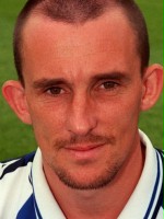 Robbie Pethick 