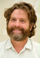 Zach Galifianakis 