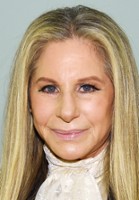 Barbra Streisand / Rose Morgan