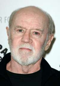 George Carlin 