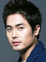 Jong-su Lee / Detektyw Choe